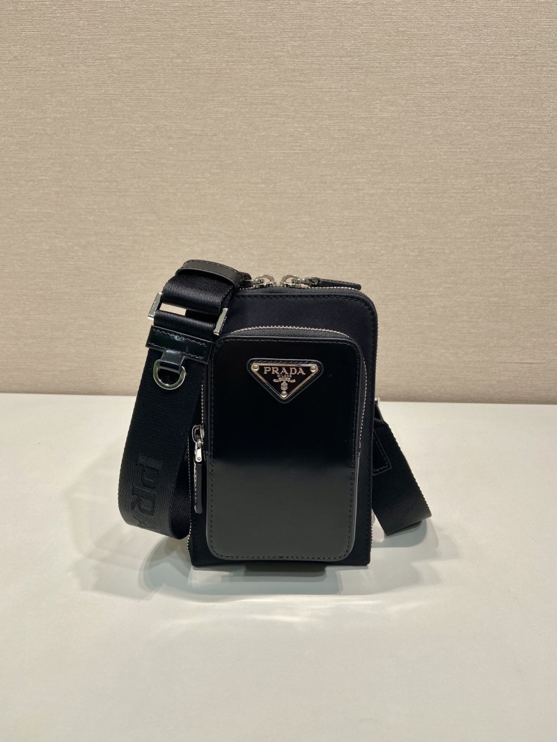 Pra*a satchel bags